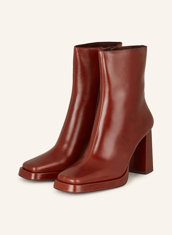 jeffrey campbell Stiefeletten MAXIMAL-LO