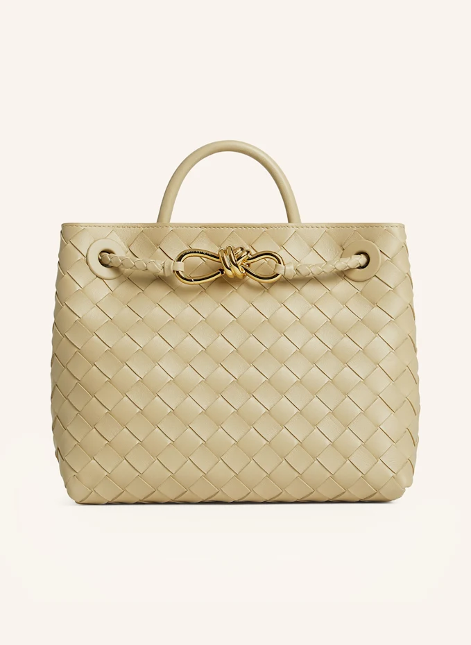 BOTTEGA VENETA Handtasche ANDIAMO SMALL