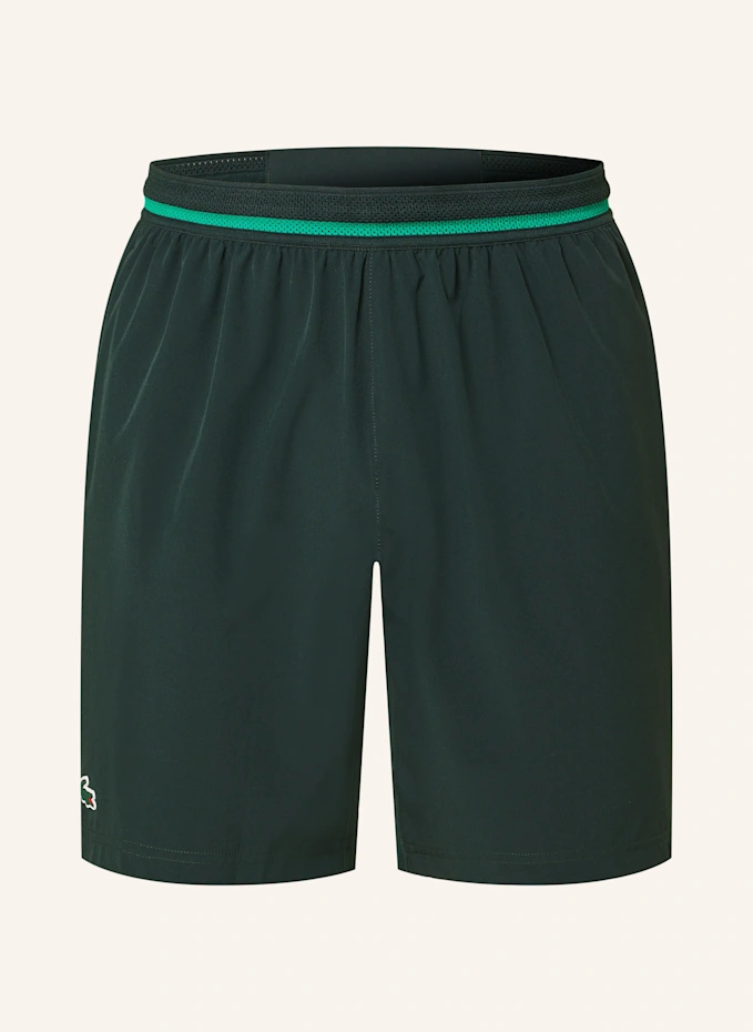 LACOSTE Tennisshorts