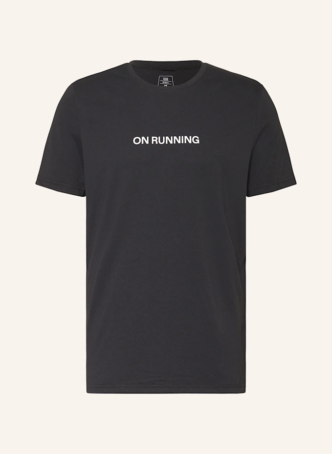 On Laufshirt ON RUN-T