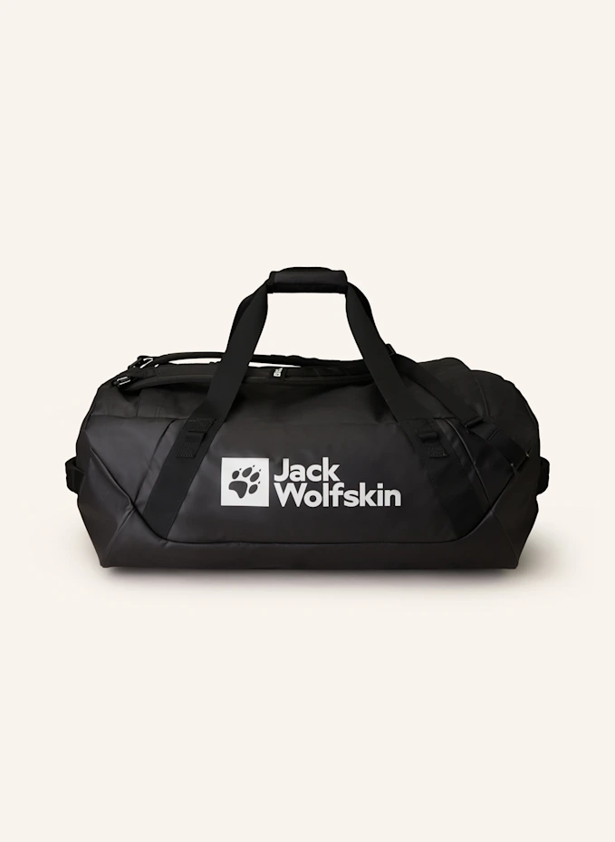 Jack Wolfskin Reisetasche EXPEDITION TRUNK 65 l