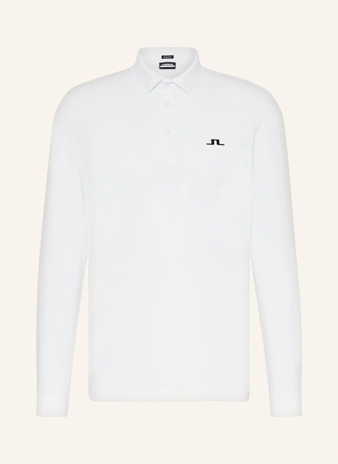 J.LINDEBERG Funktions-Poloshirt