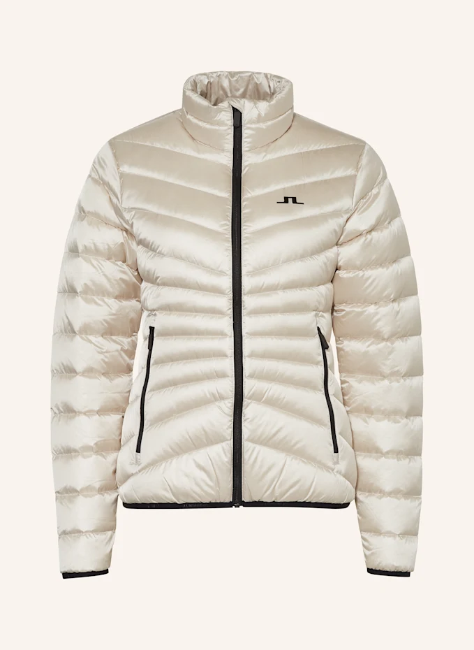 J.LINDEBERG Lightweight-Daunenjacke LARA