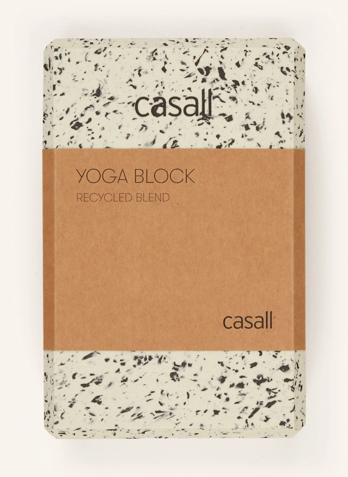 casall Yoga-Block