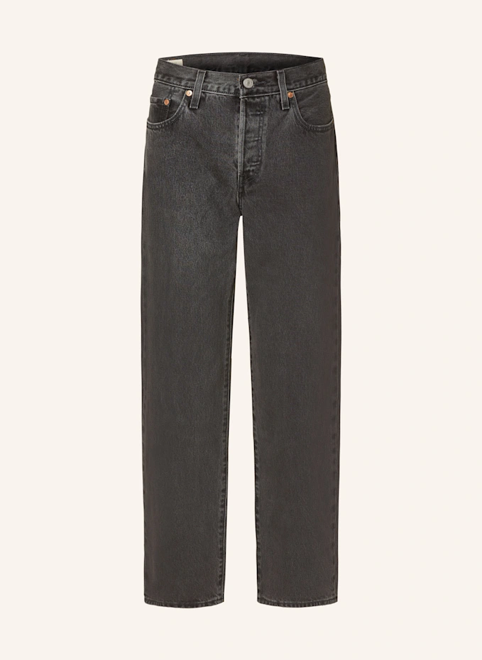 Levi&#39;s® Straight Jeans 501® 90S ANKLE