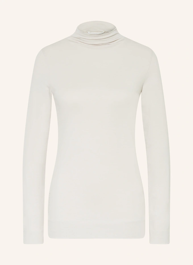 JEANNE BARET Longsleeve NAVARINO