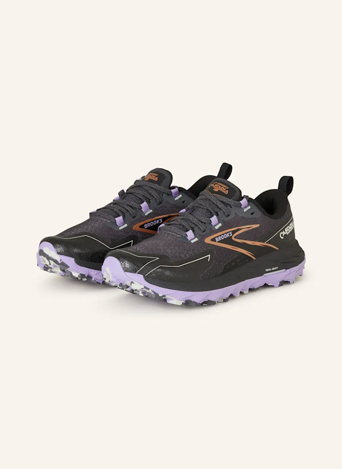 BROOKS Trailrunning-Schuhe CASCADIA 18