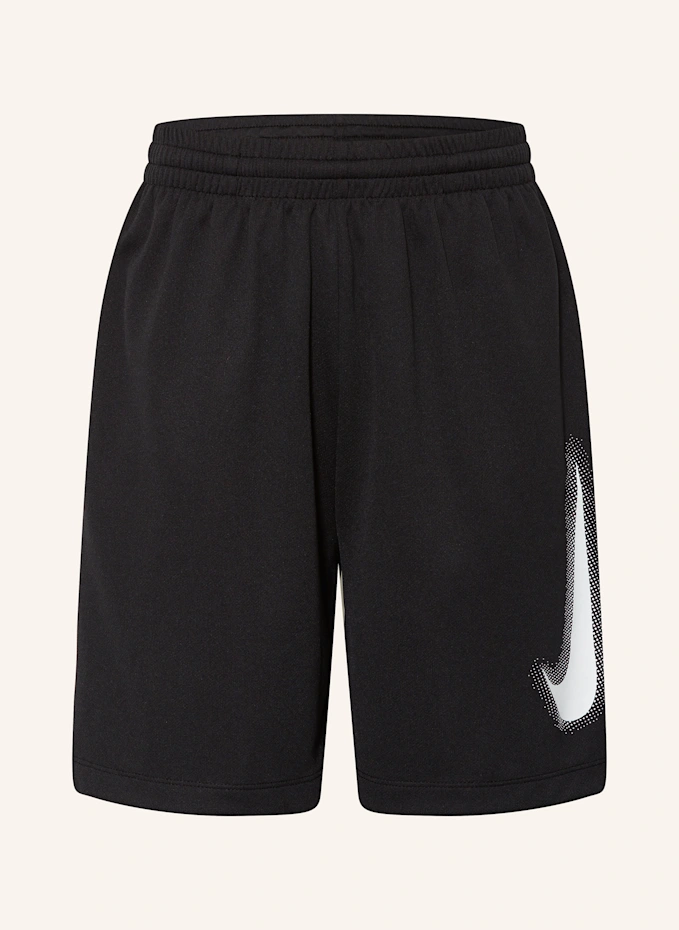 Nike Shorts MULTI mit Galonstreifen