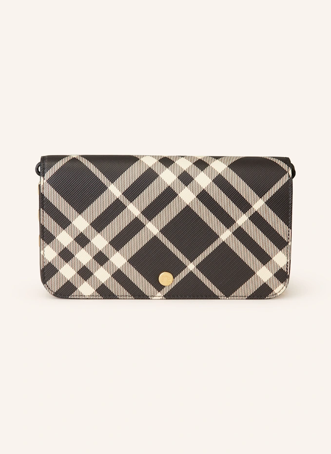 BURBERRY Clutch