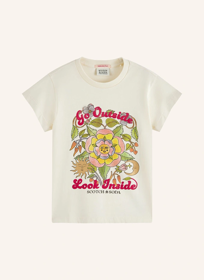 SCOTCH & SODA T-Shirt