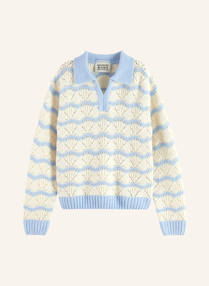 SCOTCH & SODA Pullover