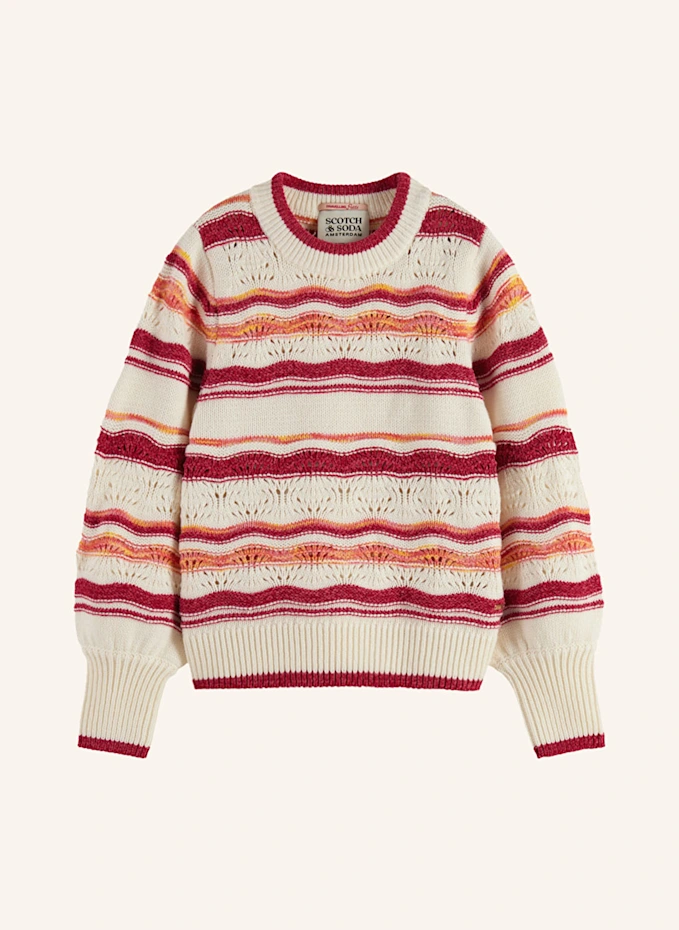 SCOTCH & SODA Pullover