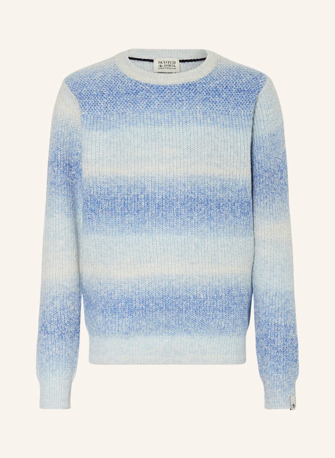 SCOTCH & SODA Pullover