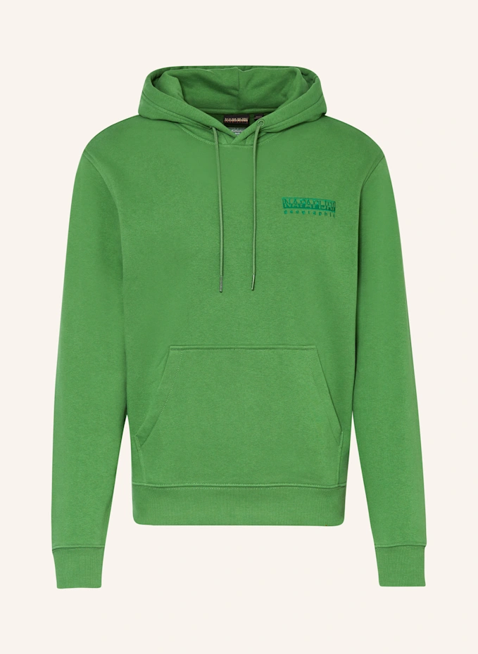 NAPAPIJRI Hoodie B-KANDER