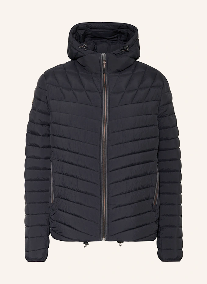 NAPAPIJRI NAPAPIJRI Steppjacke A-LAPAZ Exklusivangebot Bekleidung