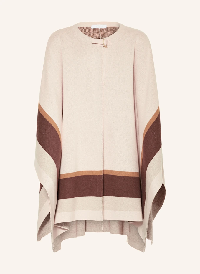 Chloé Cape