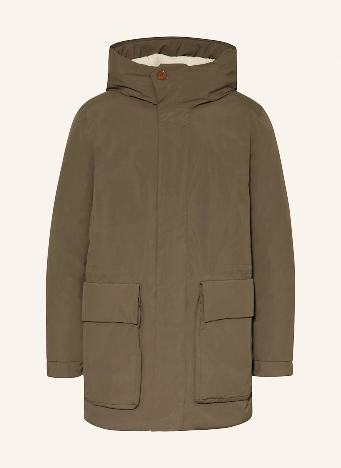 ELVINE Parka