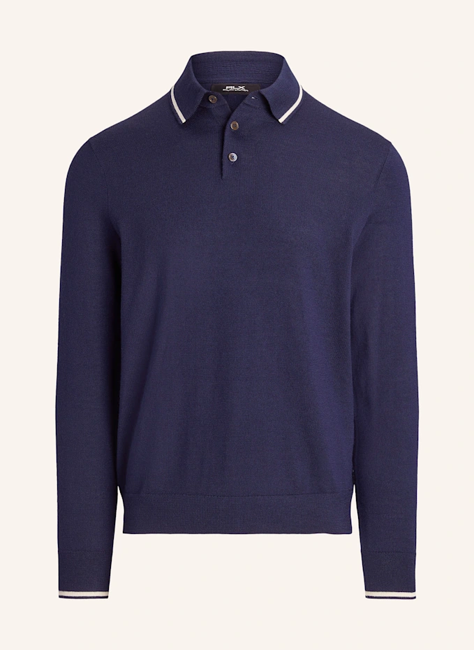 RLX RALPH LAUREN Funktions-Poloshirt