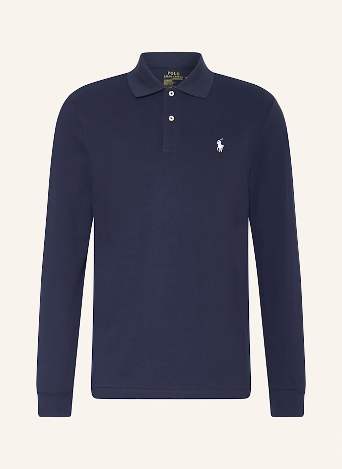 POLO GOLF RALPH LAUREN Funktions-Poloshirt