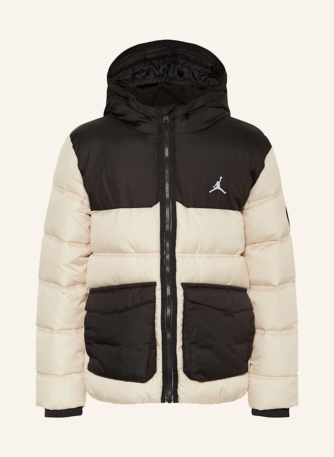 JORDAN Steppjacke