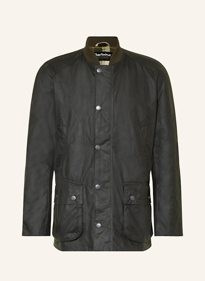 Barbour Fieldjacket