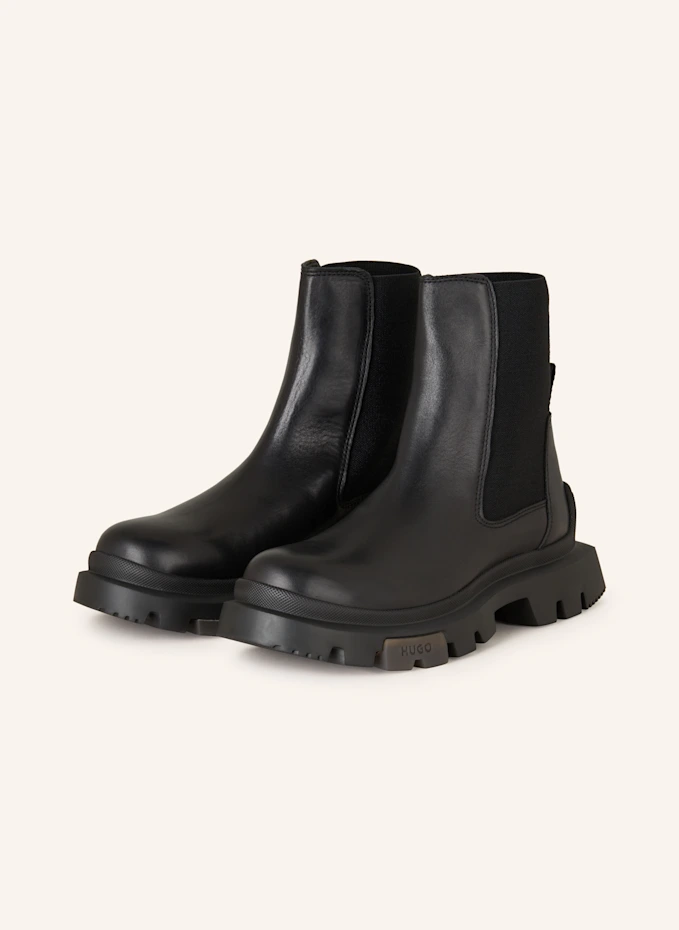 HUGO Chelsea-Boots FABYAN