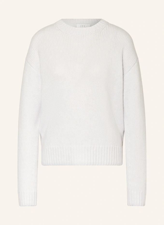 FFC Pullover mit Cashmere