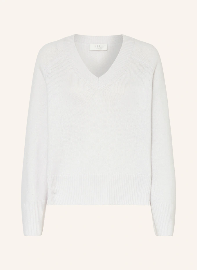 FFC Pullover mit Cashmere