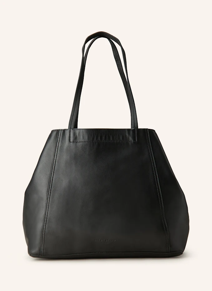 LIEBESKIND Shopper CHUDY L mit Pouch