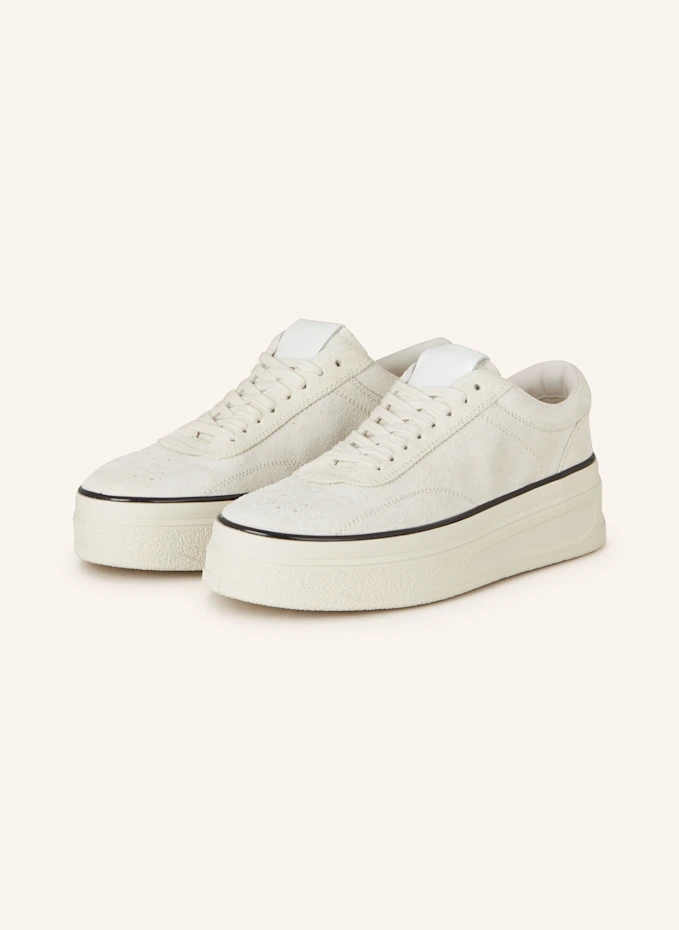 JIL SANDER Sneaker