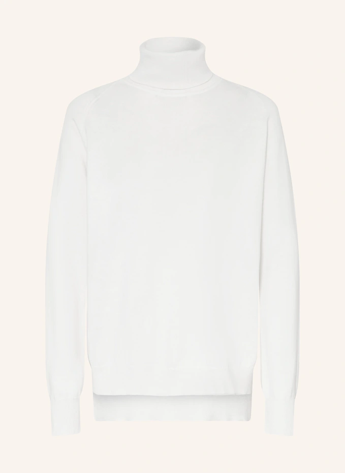 MARC AUREL Rollkragenpullover