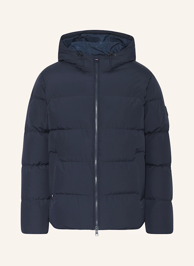 TOMMY HILFIGER TOMMY HILFIGER Daunenjacke Großer Ausverkauf