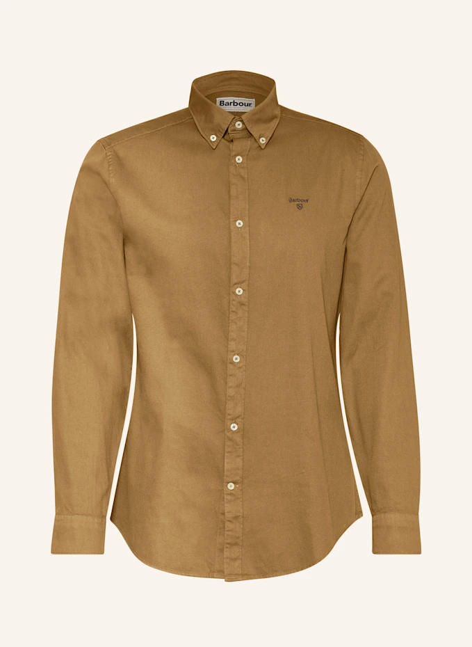 Barbour Hemd ROMLEY Tailored Fit