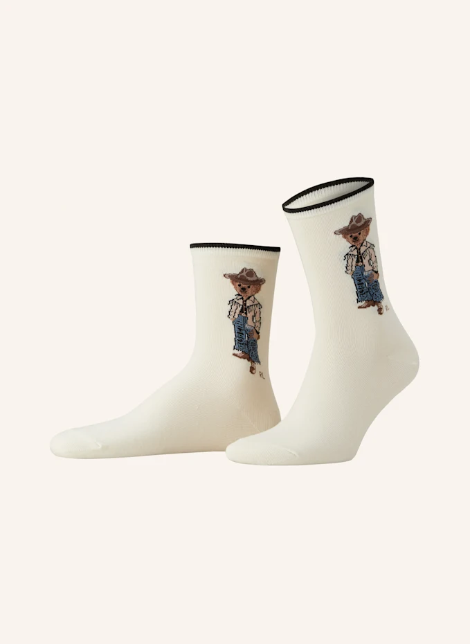 POLO RALPH LAUREN Socken