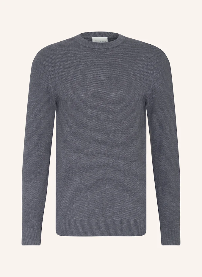 PROFUOMO Pullover