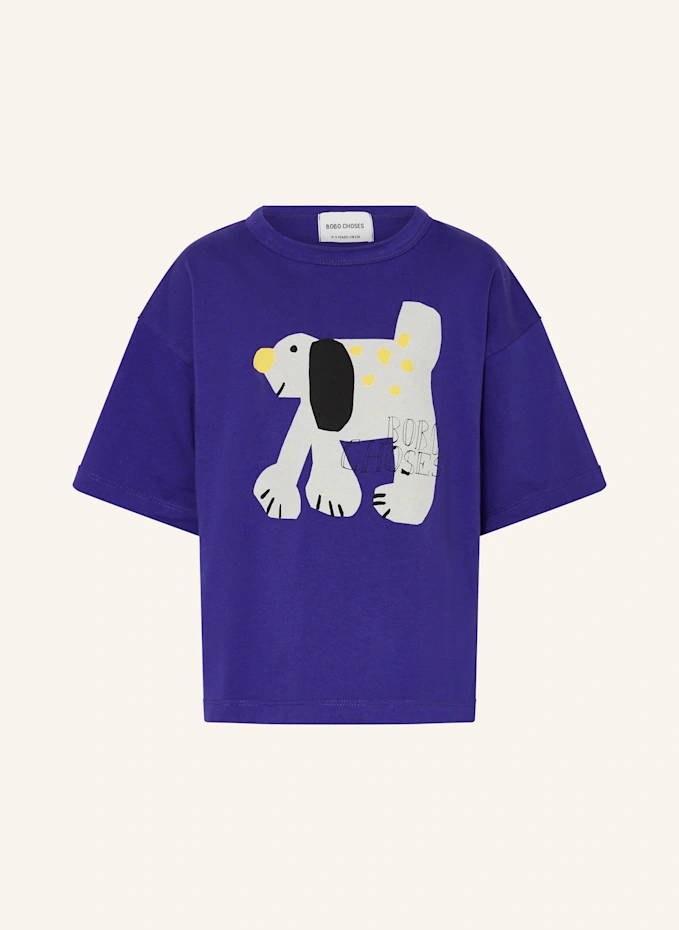 BOBO CHOSES T-Shirt FAIRY DOG