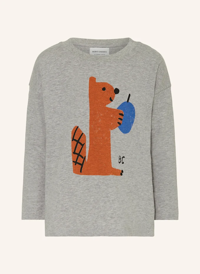 BOBO CHOSES Longsleeve