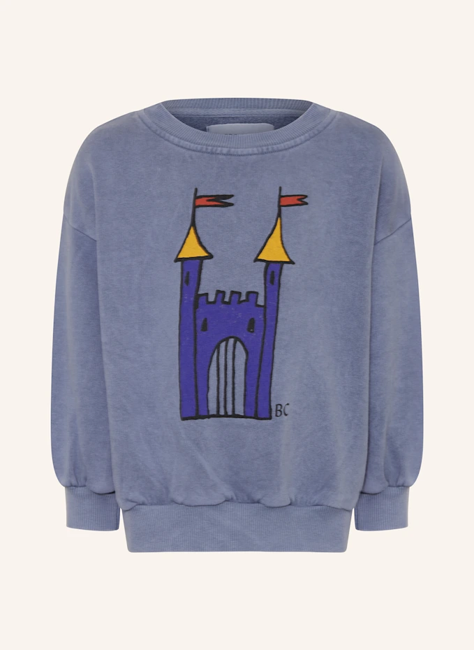 BOBO CHOSES Sweatshirt FARAWAY