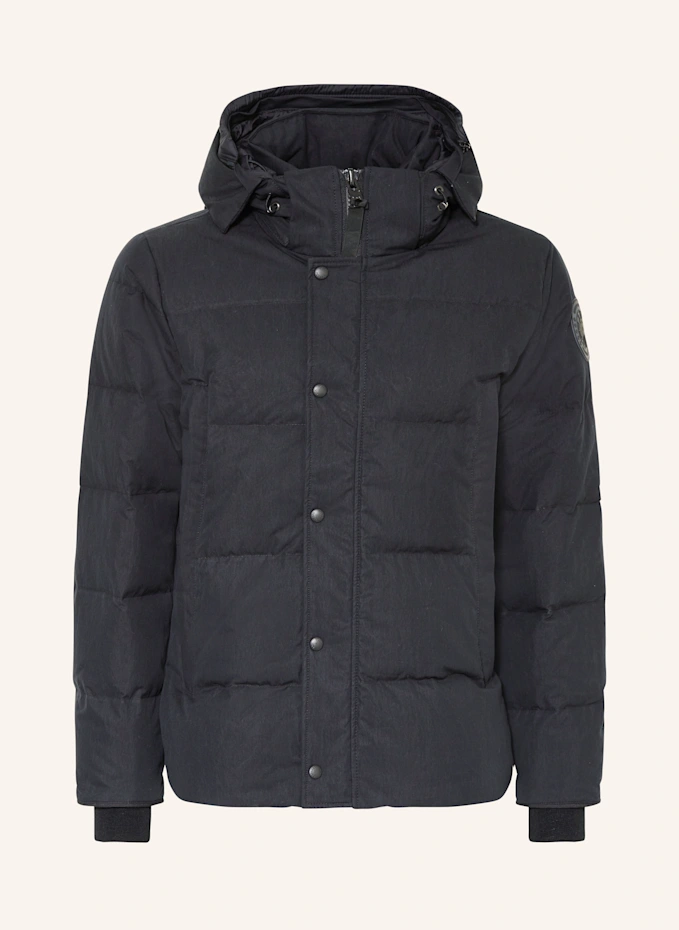 CANADA GOOSE Daunenjacke WYNDHAM