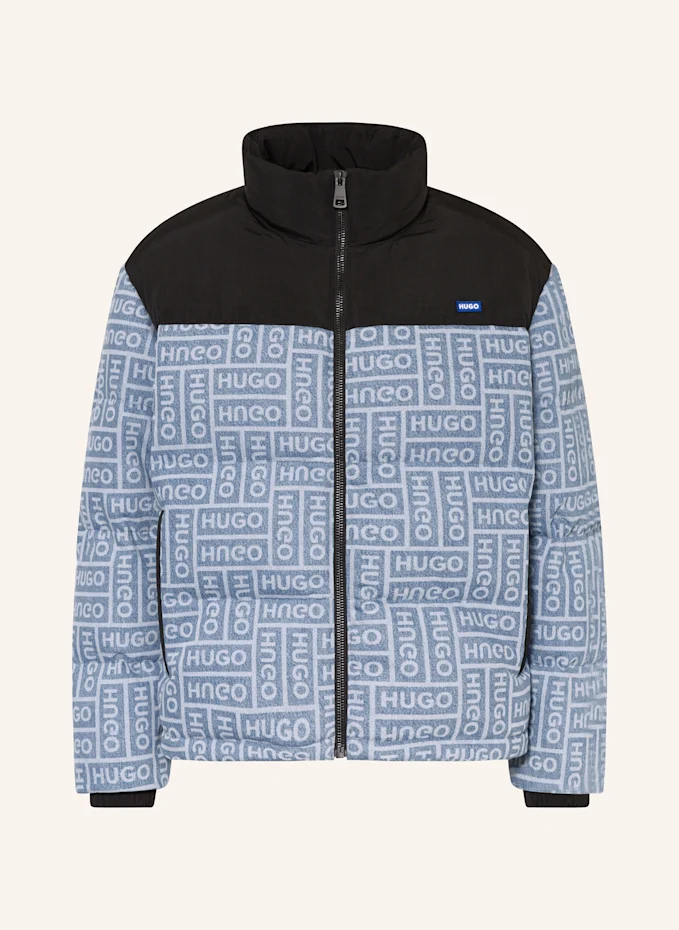 HUGO BLUE Steppjacke BYRES2441