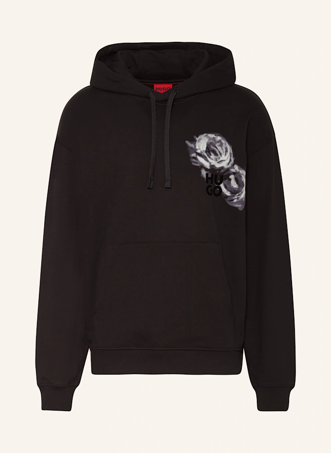 HUGO Hoodie DIROSEHOOD