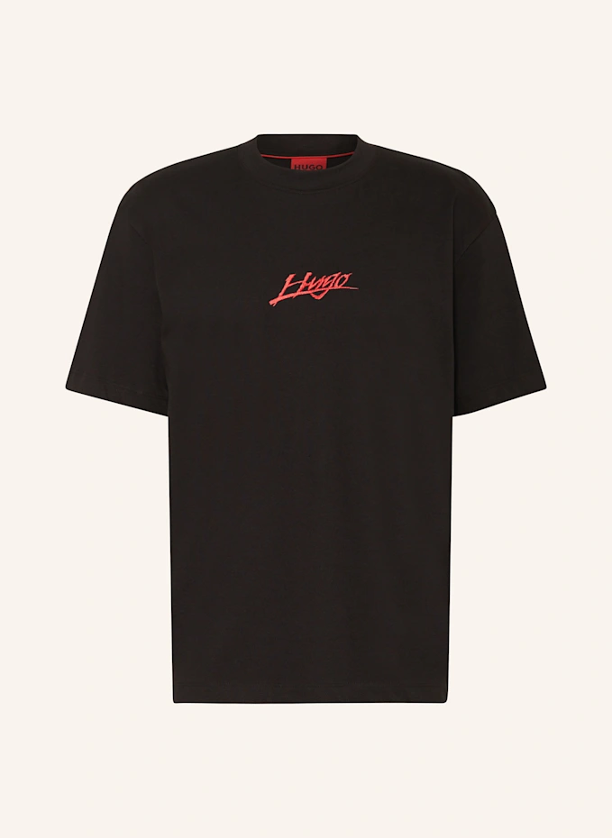 HUGO T-Shirt DLOGOTEE