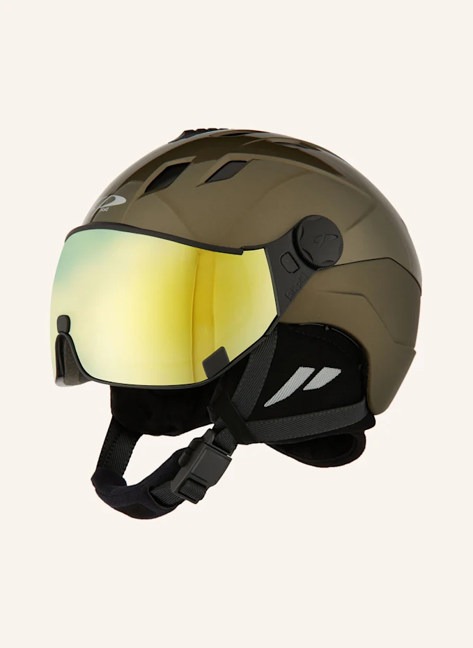 CP Skihelm CORAO +