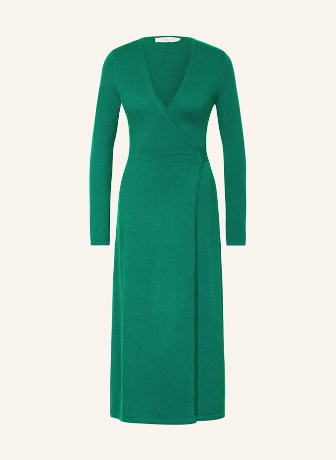 DIANE VON FURSTENBERG Strickkleid ASTRID