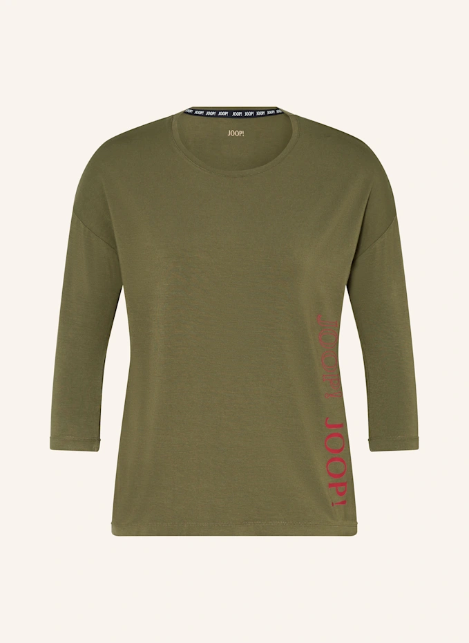 JOOP! Schlafshirt mit 3/4-Arm