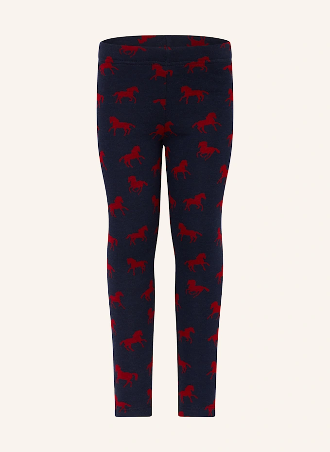 s.Oliver RED Thermo-Leggings