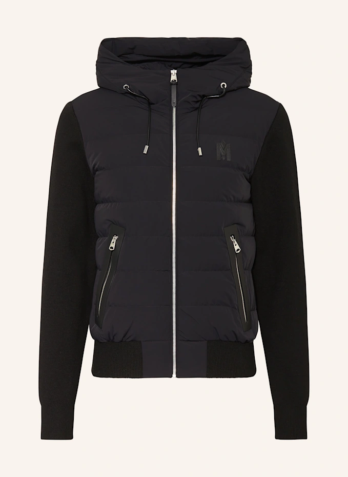 Mackage Daunenjacke ANDREW im Materialmix