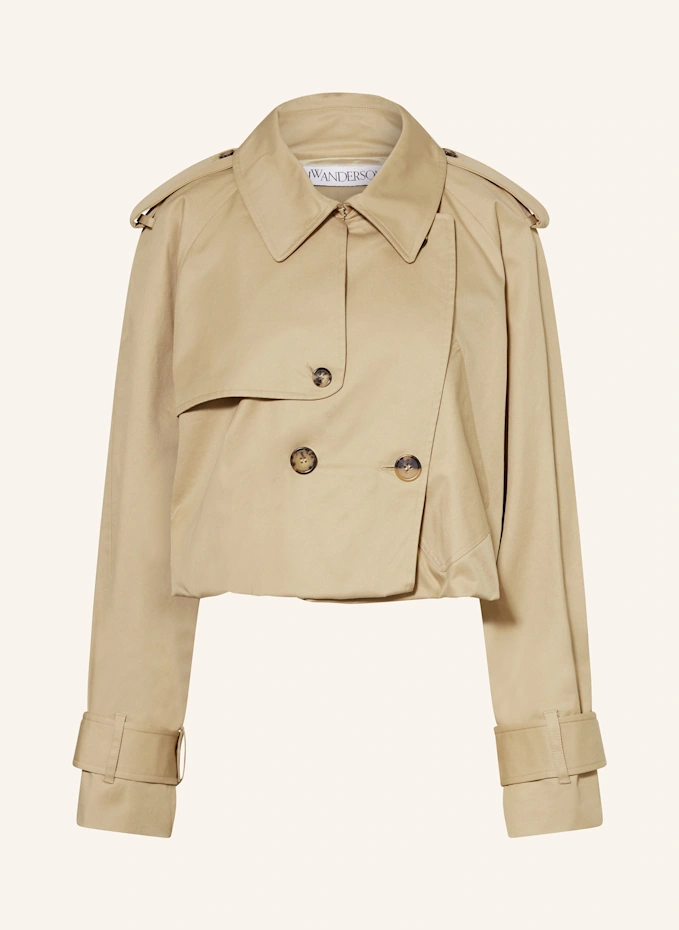 JW ANDERSON Jacke