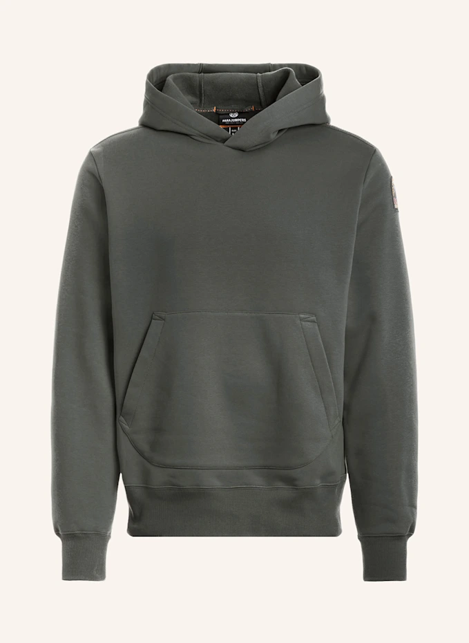 PARAJUMPERS Hoodie EVEREST