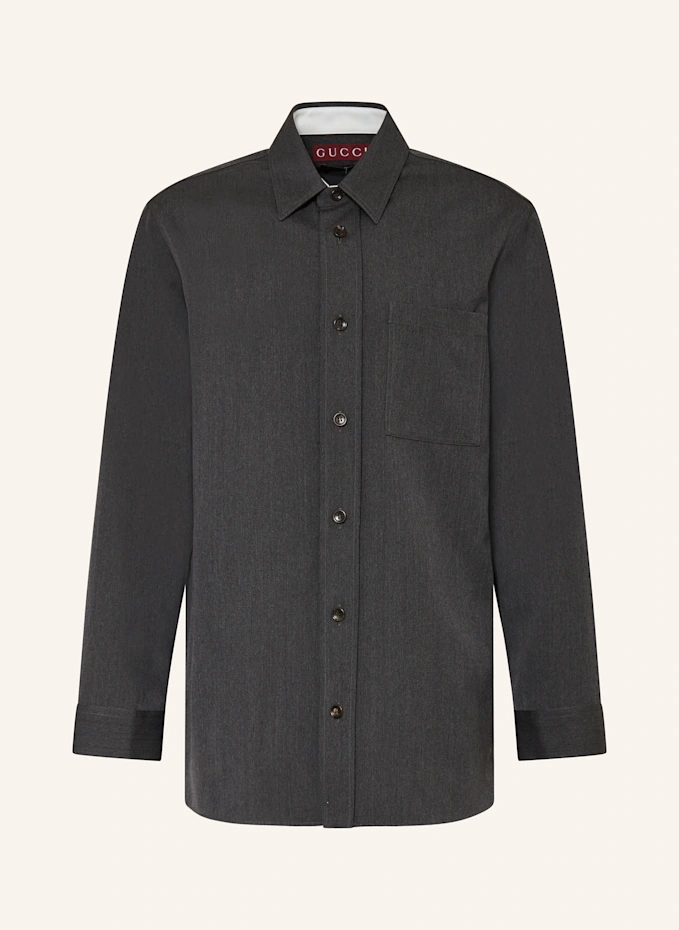 GUCCI Overshirt